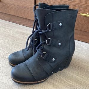 Sorel Joan of Artic Wedge II